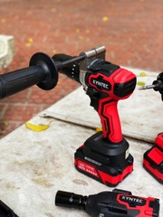 THÂN MÁY KHOAN PIN KYNTEC KT64 - 13