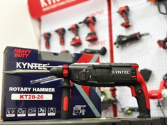 MÁY KHOAN BÊ TÔNG KYNTEC KT28 - 26