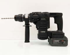 MÁY KHOAN BÚA PIN KYNTEC KCD- 26