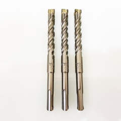 PHI Ø14 DÀI 160MM ĐẦU THẬP MŨI KHOAN BÊ TÔNG SDS KYNKO MKDBTSDSP-14160