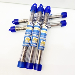 PHI Ø16 DÀI 160MM ĐẦU THẬP MŨI KHOAN BÊ TÔNG SDS KYNKO MKDBTSDSP-16160