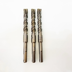 PHI Ø16 DÀI 160MM ĐẦU THẬP MŨI KHOAN BÊ TÔNG SDS KYNKO MKDBTSDSP-16160