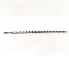 PHI Ø18 DÀI 460MM MŨI KHOAN BÊ TÔNG SDS XUYÊN TƯỜNG ĐẦU DẸT KYNKO MKBTXT-18460