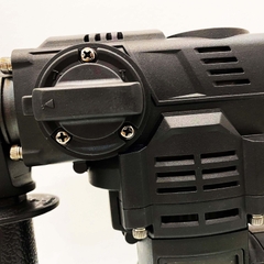 MÁY KHOAN BÚA PIN KYNTEC KCD- 26