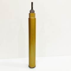 PHI Ø 51 DÀI 370MM MŨI KHOAN RÚT LÕI ƯỚT KYNTEC 370x51MM MRLKT37051U