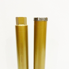 PHI Ø 51 DÀI 370MM MŨI KHOAN RÚT LÕI ƯỚT KYNTEC 370x51MM MRLKT37051U