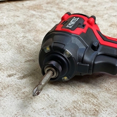 THÂN MÁY BẮN VÍT PIN KYNTEC KT68 - 230