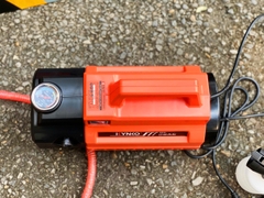 MÁY RỬA XE CHUYÊN DỤNG KYNKO KW04