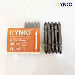 MŨI BẮN VÍT KYNKO