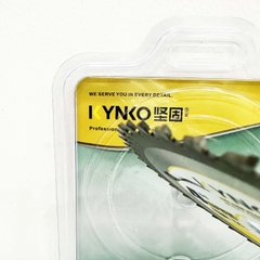 LƯỠI CƯA GỖ TCT 40 RĂNG Ø 110mm KYNKO WGZ110040P