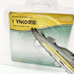 LƯỠI CƯA GỖ TCT 30 RĂNG Ø 110mm KYNKO WGZ110030P