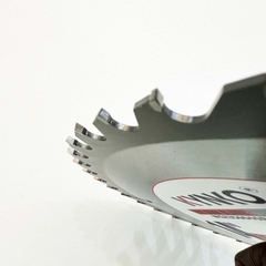 LƯỠI CƯA GỖ TCT 40 RĂNG Ø 350mm KYNKO WGZ350040P