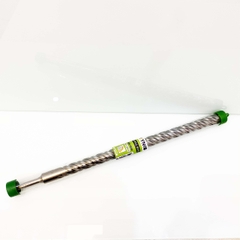 PHI Ø25 DÀI 460MM MŨI KHOAN BÊ TÔNG SDS XUYÊN TƯỜNG ĐẦU DẸT KYNKO MKBTXT-25460