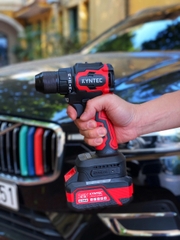 THÂN MÁY KHOAN PIN KYNTEC KT61 - 10