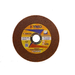 ĐÁ CẮT 107 CAO CẤP CHÍNH HÃNG KYNKO PN - CSA04004B SIÊU BỀN