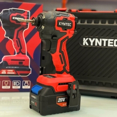 THÂN MÁY BẮN VÍT PIN KYNTEC KT68 - 230