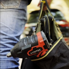 THÂN MÁY SIẾT ỐC PIN KYNTEC KT70 - 500