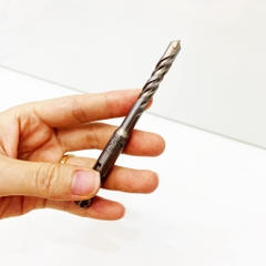 PHI Ø8 DÀI 110MM ĐẦU DẸT MŨI KHOAN BÊ TÔNG SDS KYNKO MKDBTSDSP-8110