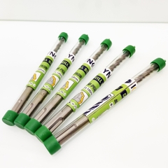 PHI Ø8 DÀI 160MM ĐẦU DẸT MŨI KHOAN BÊ TÔNG SDS KYNKO MKDBTSDSP-8160