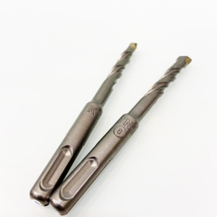 PHI Ø8 DÀI 110MM ĐẦU DẸT MŨI KHOAN BÊ TÔNG SDS KYNKO MKDBTSDSP-8110