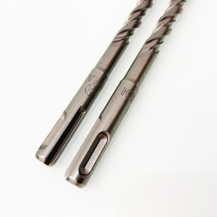 PHI Ø10 DÀI 160MM ĐẦU DẸT MŨI KHOAN BÊ TÔNG SDS KYNKO MKDBTSDSP-10160