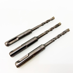 PHI Ø6 DÀI 110MM ĐẦU THẬP MŨI KHOAN BÊ TÔNG SDS KYNKO MKDBTSDSP-6110