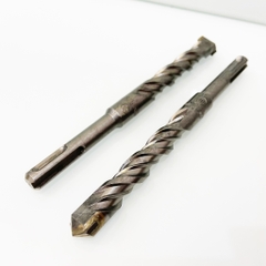 PHI Ø16 DÀI 160MM ĐẦU DẸT MŨI KHOAN BÊ TÔNG SDS KYNKO MKDBTSDSP-16160