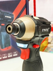 BỘ CHUYÊN BẮT VÍT PIN 16V KYNTEC KT63 - 180
