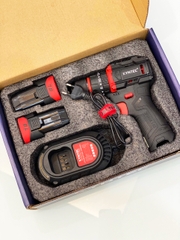 BỘ KHOAN PIN KYNTEC KT60 - 10