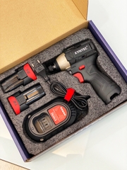 BỘ CHUYÊN BẮT VÍT PIN 16V KYNTEC KT63 - 180