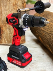 THÂN MÁY KHOAN PIN KYNTEC KT64 - 13