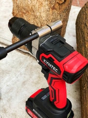 THÂN MÁY KHOAN PIN KYNTEC KT64 - 13