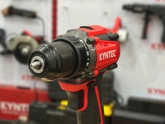 THÂN MÁY KHOAN PIN KHÔNG CHỔI THAN KYNTEC KT62