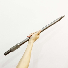 MŨI ĐỤC NHỌN KYNKO Ø 30MM DÀI 600MM CHO MÁY PH65A - MDPH65600