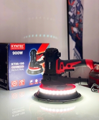 MÁY CHÀ TƯỜNG CẦM TAY KYNTEC KT86 -180