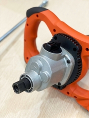 MÁY KHUẤY SƠN CẦM TAY J1Z- KD61 -140 - 6615