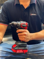 THÂN MÁY KHOAN PIN KYNTEC KT61 - 10