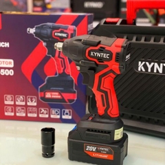 THÂN MÁY SIẾT ỐC PIN KYNTEC KT70 - 500