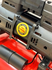 MÁY NÉN KHÍ SẠCH KYNTEC KT/OFAT - 2402 - 2HP CHÍNH HÃNG