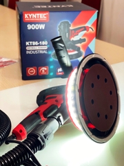 MÁY CHÀ TƯỜNG CẦM TAY KYNTEC KT86 -180