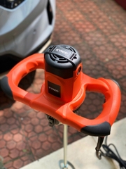 MÁY KHUẤY SƠN CẦM TAY J1Z- KD61 -140 - 6615