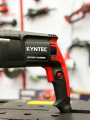 MÁY KHOAN BÊ TÔNG KYNTEC KT27 - 26