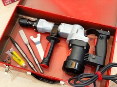 MÁY ĐỤC BÊ TÔNG KYNTEC - KT24 - 35