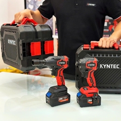 THÂN MÁY SIẾT ỐC PIN KYNTEC KT70 - 500