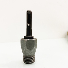 ĐẦU KHỚP CHUYỂN ĐỔI KHOAN BÊ TÔNG SDS SANG RÚT LÕI