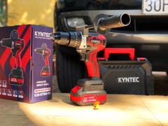 THÂN MÁY KHOAN PIN KYNTEC KT64 - 13