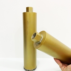 PHI Ø 83 DÀI 370MM MŨI KHOAN RÚT LÕI ƯỚT KYNTEC 370x83MM MRLKT37083U