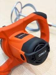MÁY KHUẤY SƠN CẦM TAY J1Z- KD61 -140 - 6615