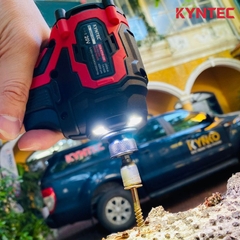 THÂN MÁY BẮN VÍT PIN KYNTEC KT68 - 230