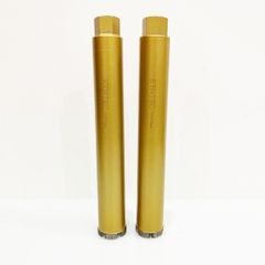 PHI Ø 51 DÀI 370MM MŨI KHOAN RÚT LÕI ƯỚT KYNTEC 370x51MM MRLKT37051U